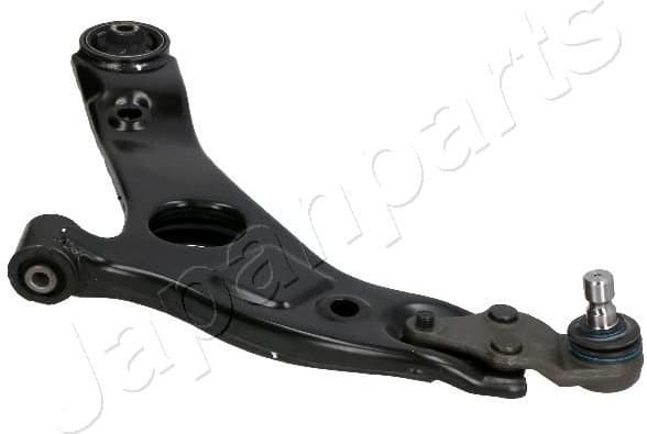 Control/Trailing Arm, wheel suspension BS-K35L