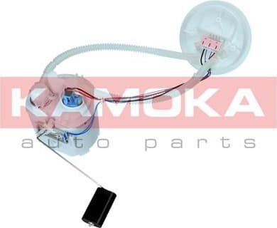 fuel supply unit 8400053