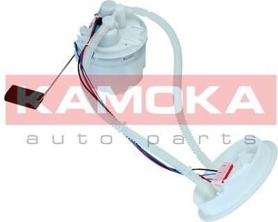 fuel supply unit 8400053 - image 2