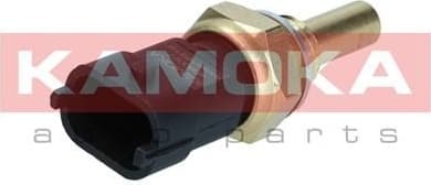 Sensor, coolant temperature 4080027