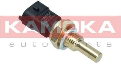 Sensor, coolant temperature 4080027 - image 2