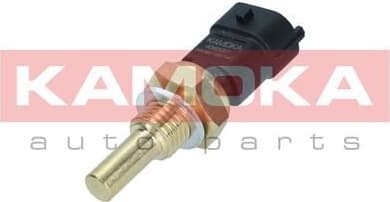 Sensor, coolant temperature 4080027 - image 3