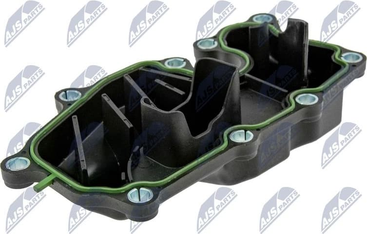 Oil Separator, crankcase ventilation SEP-AU-001 - image 2