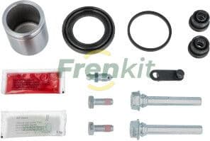 Repair Kit, brake caliper 745814