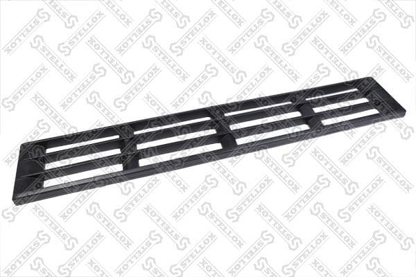 Frame, radiator grille 87-21606-SX