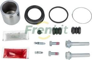 Repair Kit, brake caliper 748315