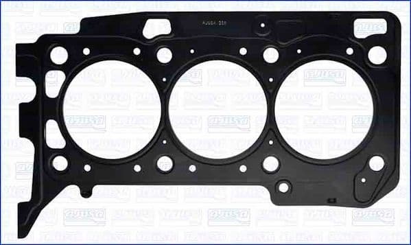 Gasket, cylinder head MULTILAYER STEEL 10205500