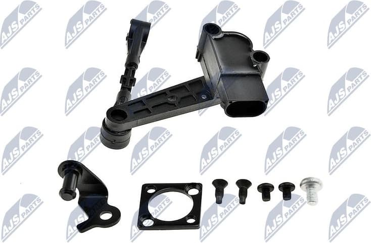 Sensor, headlight levelling ECX-LR-001