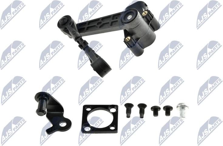 Sensor, headlight levelling ECX-LR-001 - image 2
