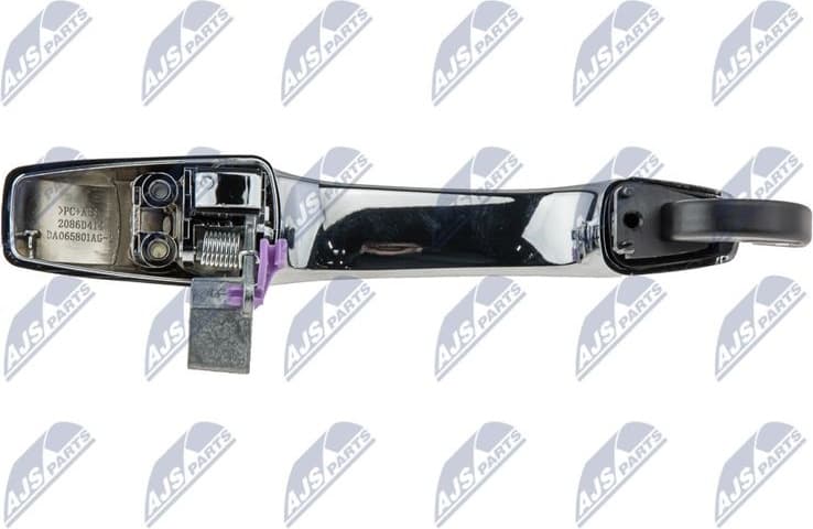 Exterior Door Handle EZC-CH-041 - image 4