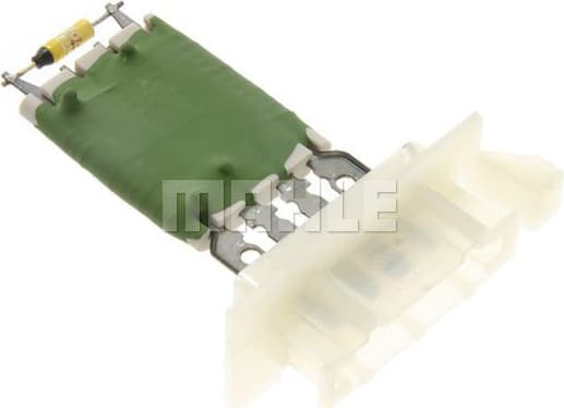 Regulator, interior blower BEHR *** PREMIUM LINE *** ABR 74 000P - image 4