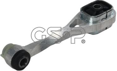 Mounting, engine 510751