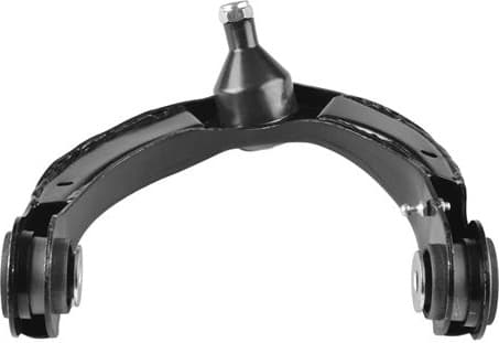 Control/Trailing Arm, wheel suspension TED99629 - image 2