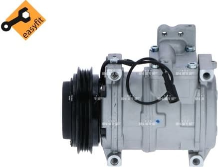 Compressor, air conditioning EASY FIT 32459
