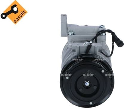 Compressor, air conditioning EASY FIT 32459 - image 4