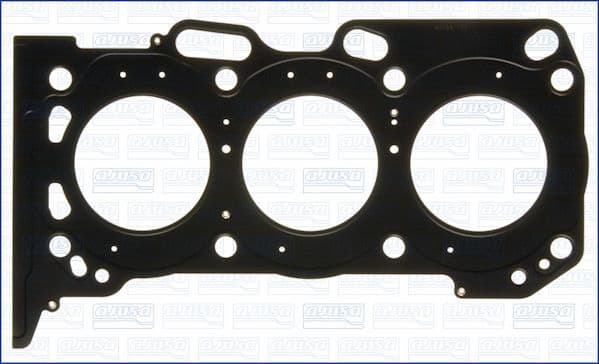 Gasket, cylinder head MULTILAYER STEEL 10182300