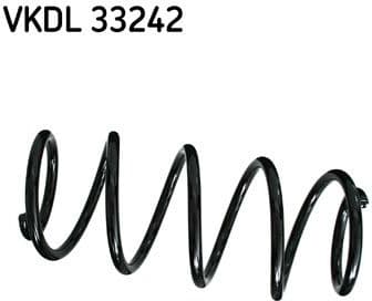 Suspension Spring VKDL33242