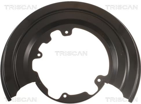 Splash Guard, brake disc 8125 15206
