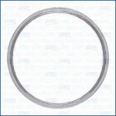 Gasket, exhaust pipe 01382000