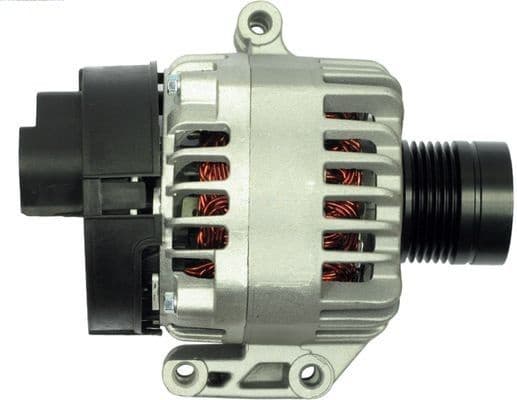 Alternator AS A4094 - image 2