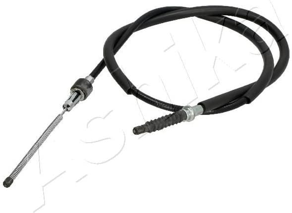 Cable Pull, parking brake 131-00-0114