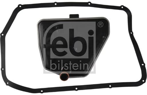 Hydraulic Filter Kit, automatic transmission 176671 - image 2