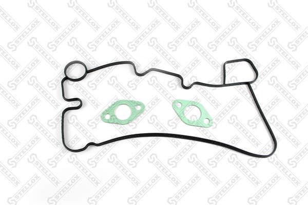 Gasket, oil cooler 81-65085-SX