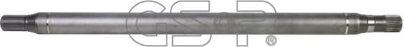 Drive Shaft 201323