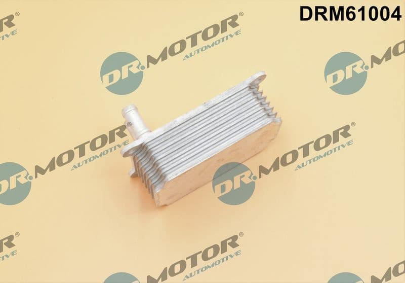 Oil Cooler, engine oil DRM61004 - image 2