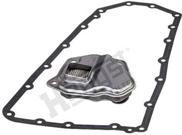 Hydraulic Filter Kit, automatic transmission EG1029H D585
