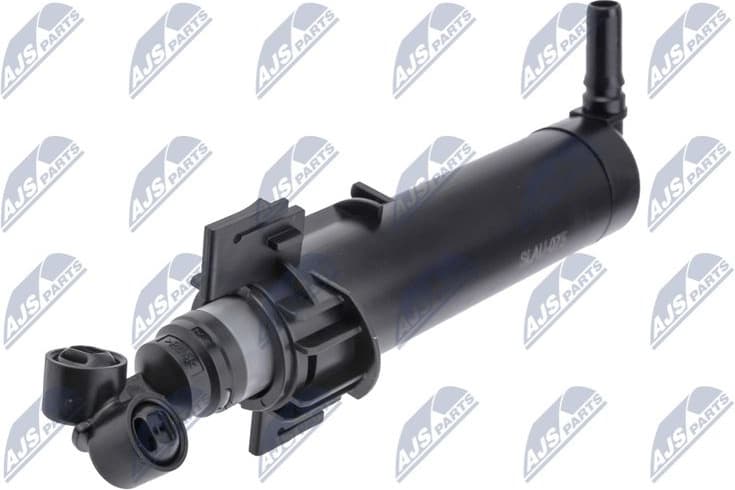 Washer Fluid Jet, headlight cleaning EDS-AU-075