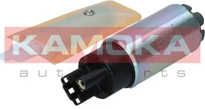 Fuel Pump 8410036 - image 3