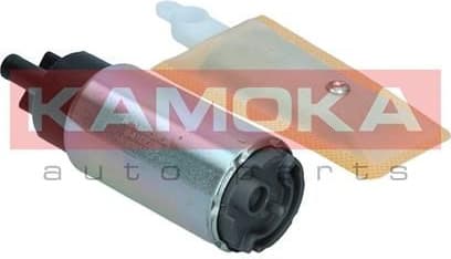 Fuel Pump 8410036 - image 4