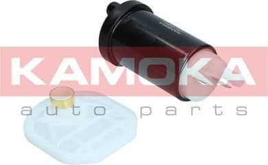 Fuel Pump 8410023 - image 2