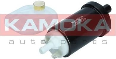 Fuel Pump 8410023 - image 3
