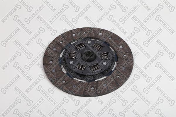Clutch Disc 07-00196-SX