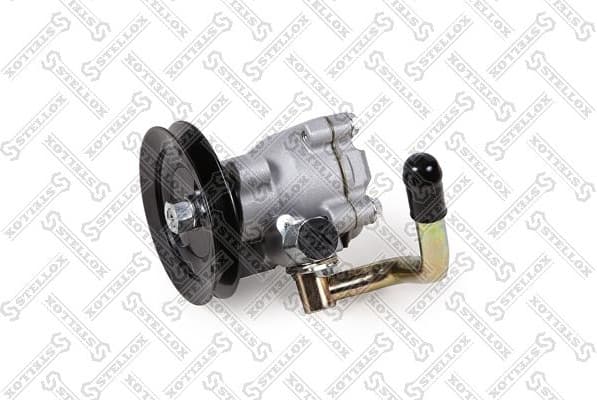 Hydraulic Pump, steering 00-36354-SX