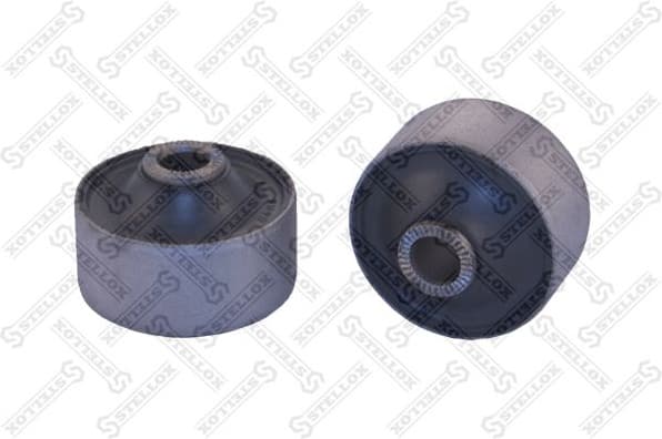 Mounting, control/trailing arm 87-61008-SX