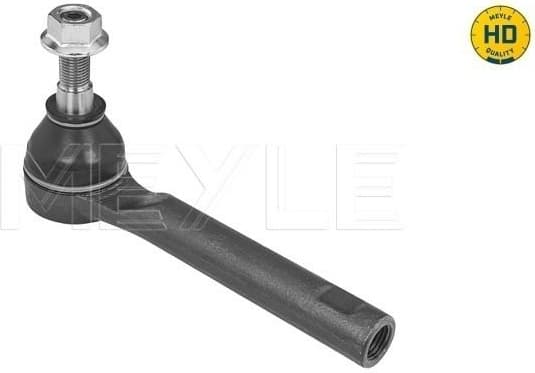Tie Rod End MEYLE-HD: Better than OE. 35-16 020 0053/HD