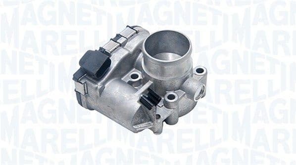 Throttle Body 802100000013