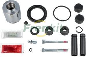 Repair Kit, brake caliper 752387
