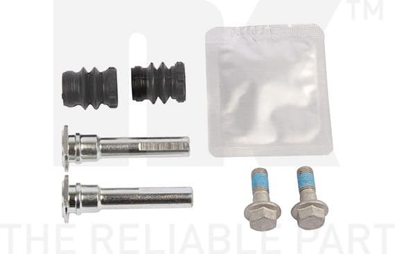 Guide Sleeve, brake caliper 8922018