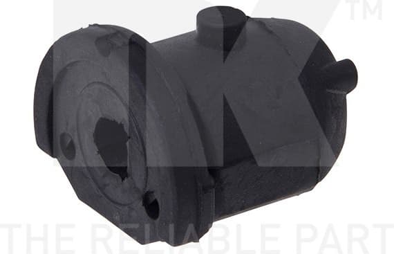 Mounting, control/trailing arm 5102204