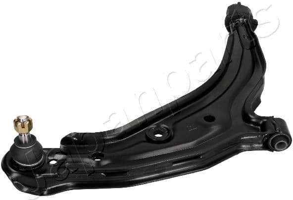 Control/Trailing Arm, wheel suspension BS-116R