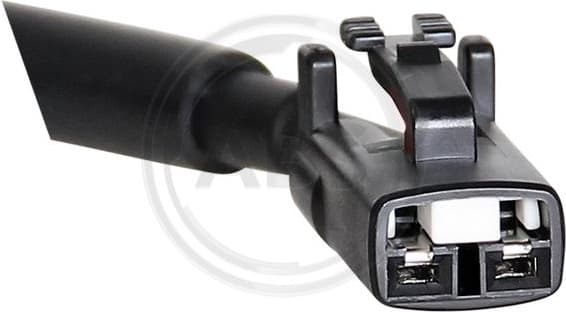 Sensor, wheel speed 31987 - image 2