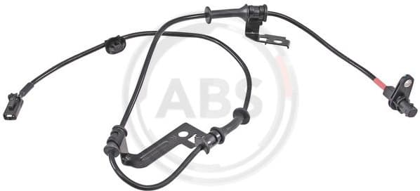 Sensor, wheel speed 31987 - image 4