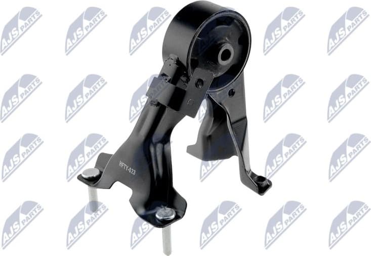 Mounting, engine ZPS-TY-023