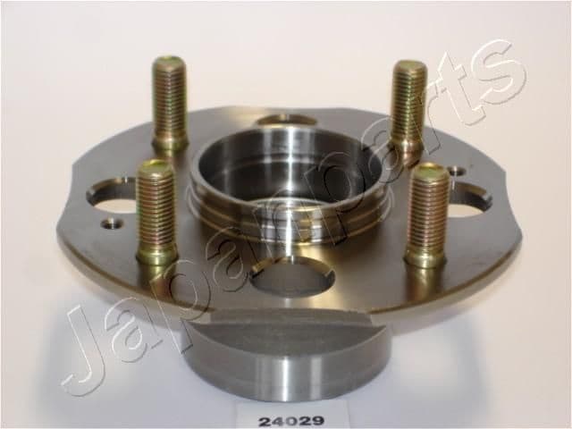 Wheel Hub KK-24029 - image 2