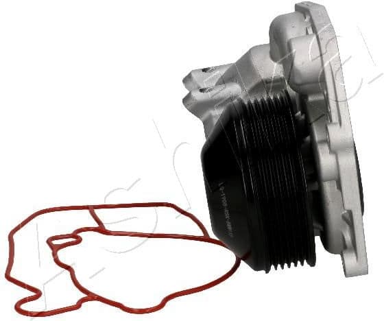 Water Pump, engine cooling 35-00-0106 - image 2