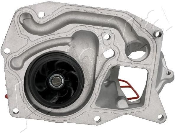 Water Pump, engine cooling 35-00-0106 - image 3